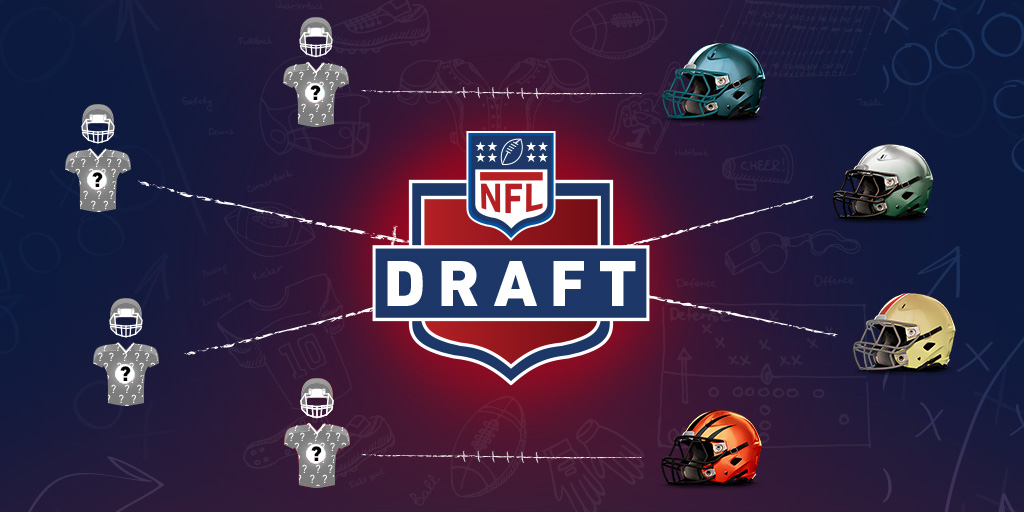 nfl draft betting