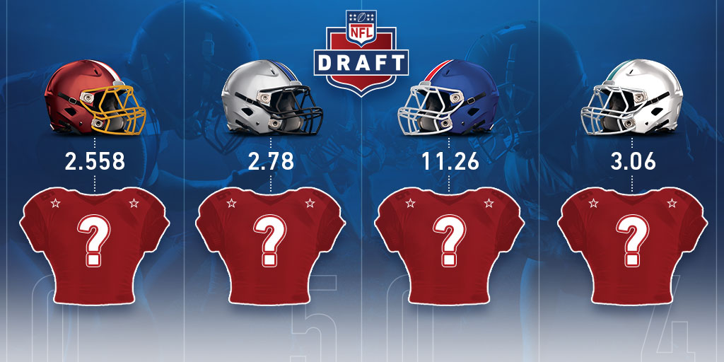 NFL Draft predictions: How can data help?