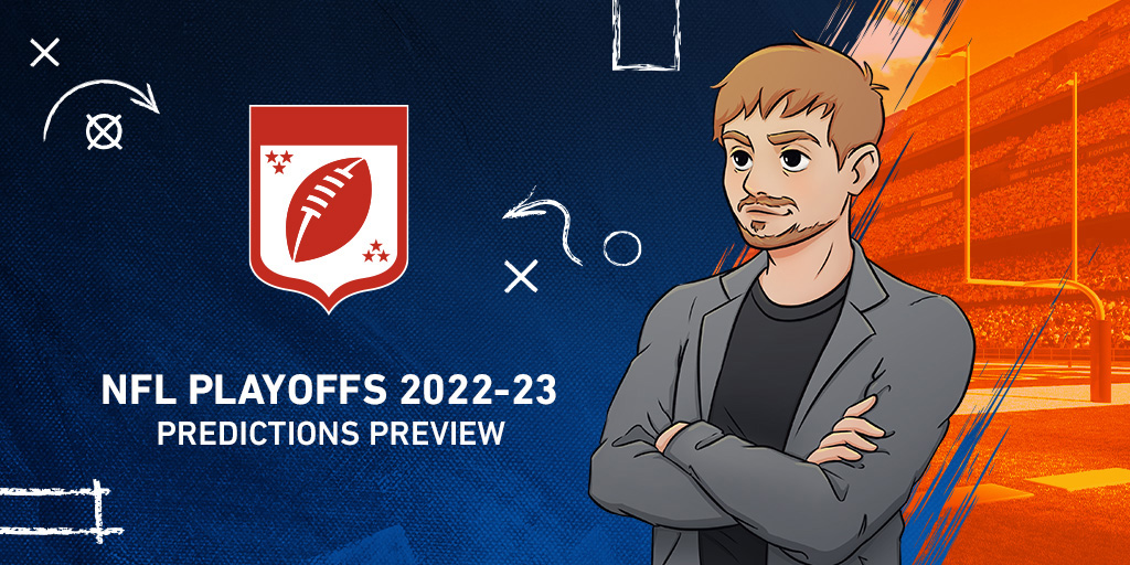 2022 nfl playoff predictor
