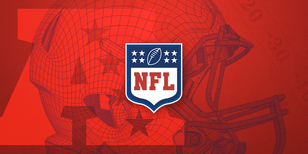 Em jogo de abertura da NFL, Buffalo Bills vencem Los Angeles Rams