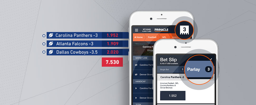 The pros and cons of multiple betting