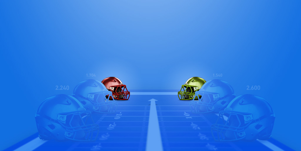 L'importanza di guardare avanti nella NFL?