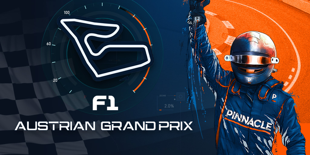F1 Race Preview: Austrian Grand Prix 