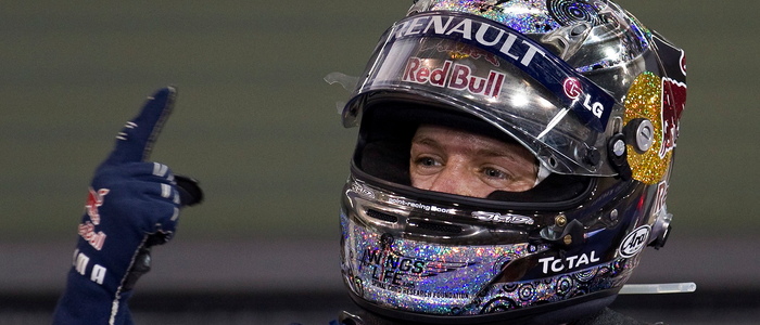 Formula One betting: drivers' pole conversion rates 