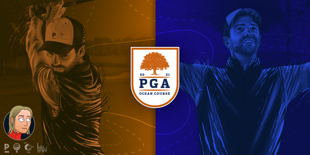 Prognoser for PGA Championship 2021
