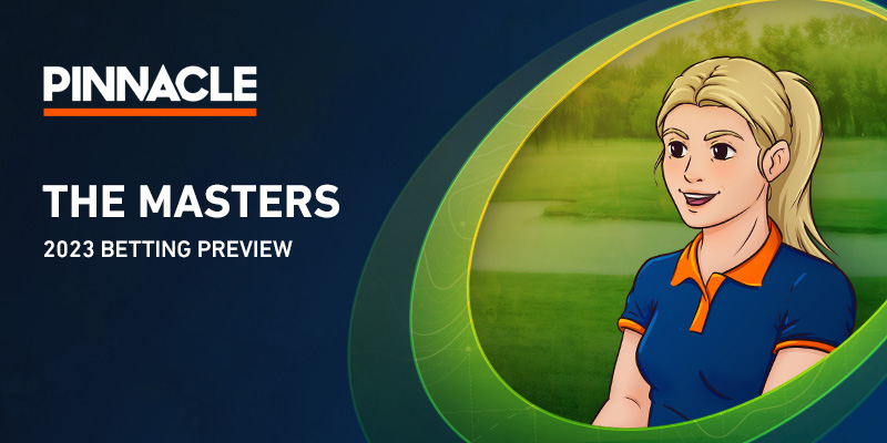 The Masters 2023 -turnauksen ennakkokatsaus