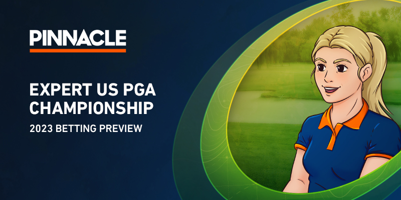 Campeonato de la PGA de EE. UU. 2023: análisis preliminar de apuestas