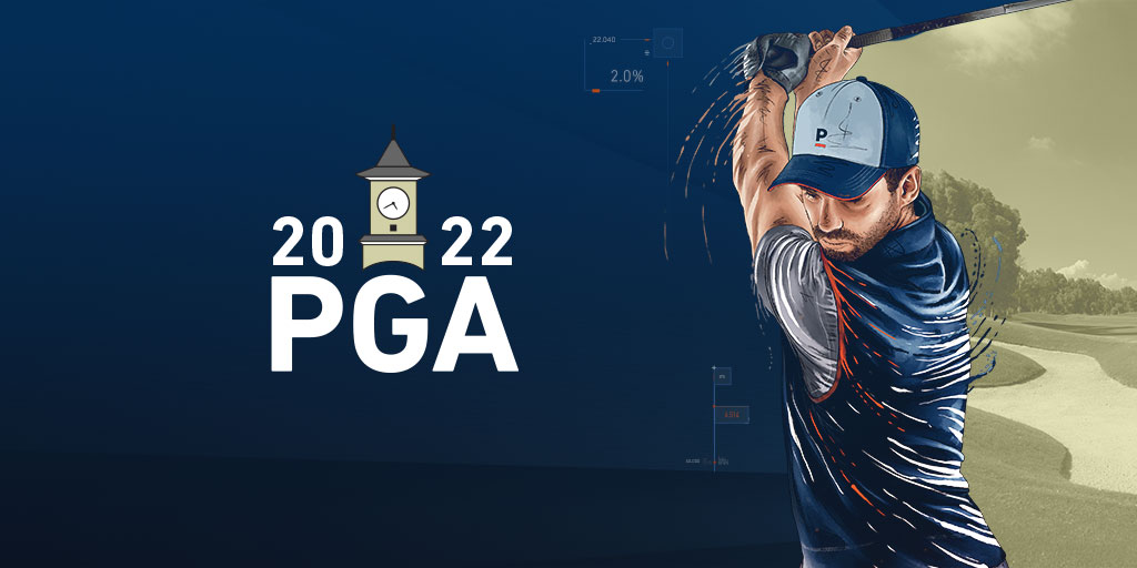 2022年PGA锦标赛前瞻