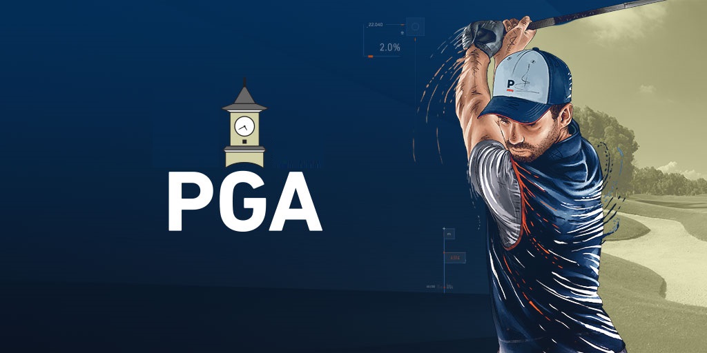 PGA Tour: Genesis Open