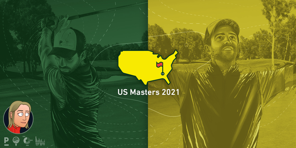 2021 Masters Tournament preview