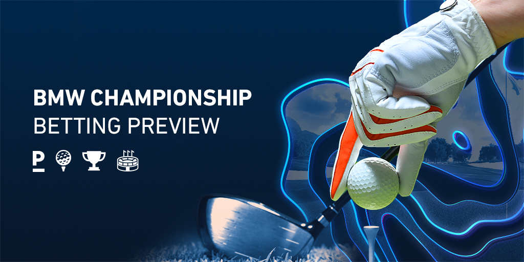 PGA Tour: BMW Championship Betting Preview