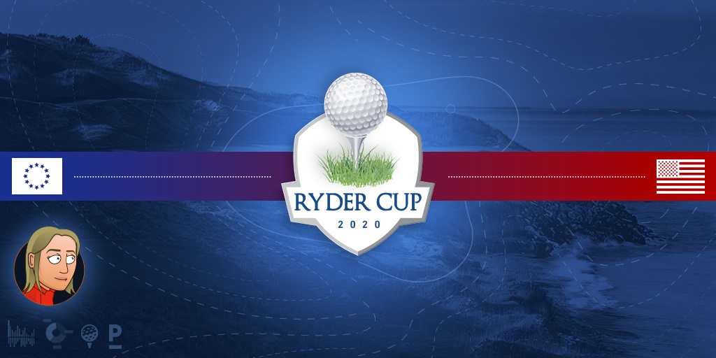 Ryder Cup 2020 -ennakko 