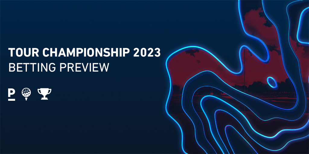 PGA Tour: Tour Championship betting preview