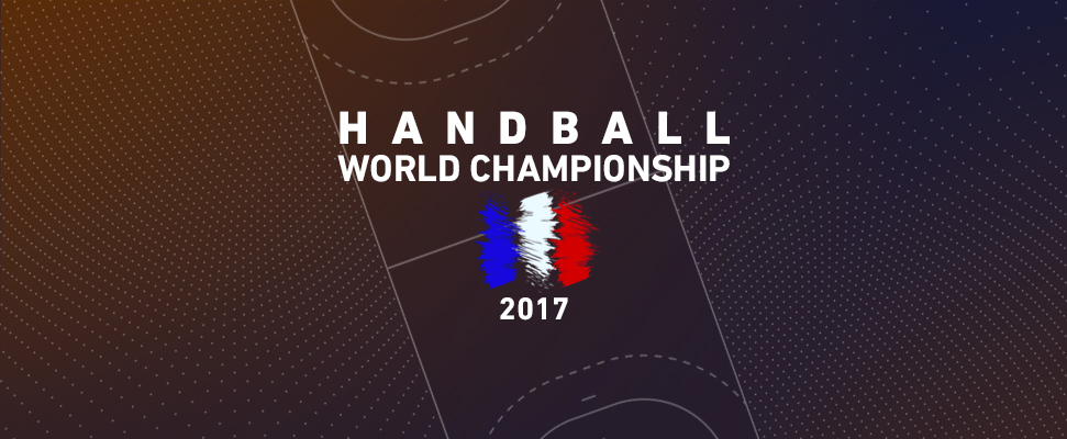 2017 Handball World Championship betting preview