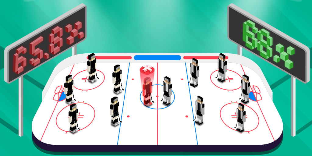 Understanding the impact of trades and injuries in the NHL