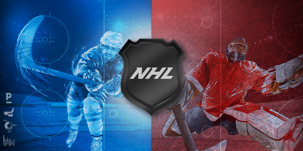 Jak sázet na NHL: Průvodce sázením na NHL