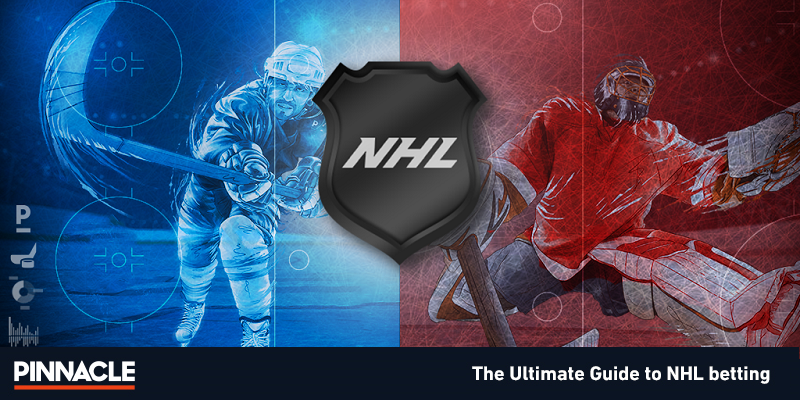 Dia de Jogo: Uma partida da NHL