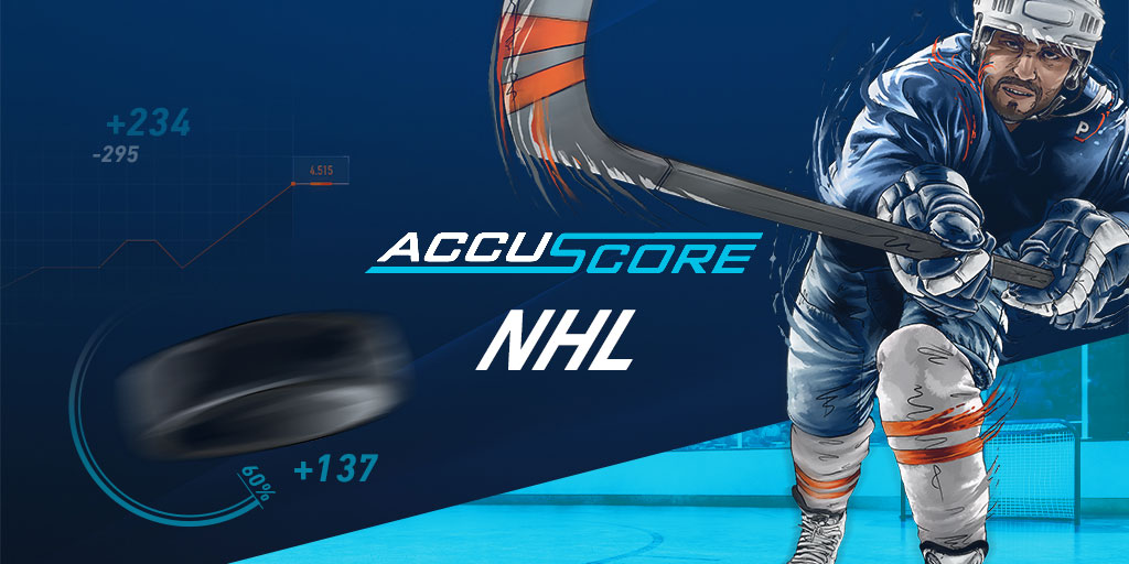 Accuscore Prediction - Avalanche to end Tampa’s reign in Stanley Cup final