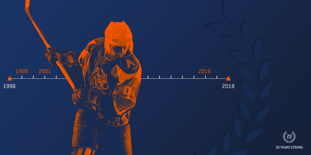 Top 10 der besten NHL-Momente der letzten 20 Jahre