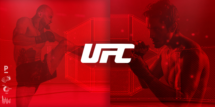 UFC 284: マカチェフ対ボルカノフスキー 