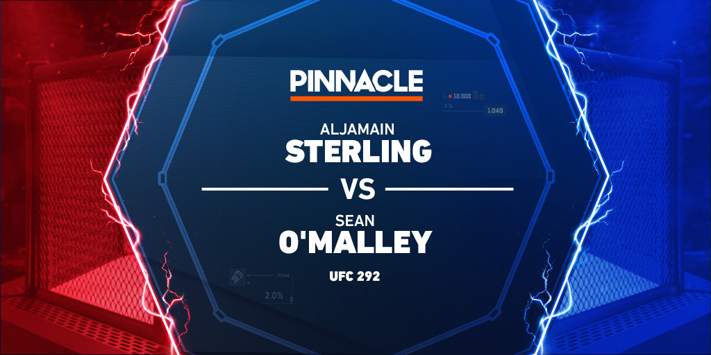 UFC 292: Sterling vs O'Malley and Weili vs. Lemos