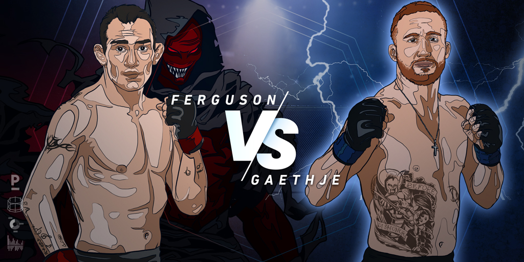 UFC 249 preview: Tony Ferguson vs. Justin Gaethje