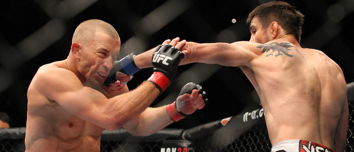 Ufc 158 betting predictions tips hlbb forex factory