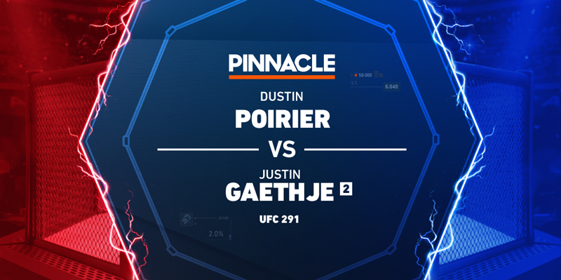 UFC 291: Poirier vs. Gaethje 2 and Błachowicz vs. Pereira