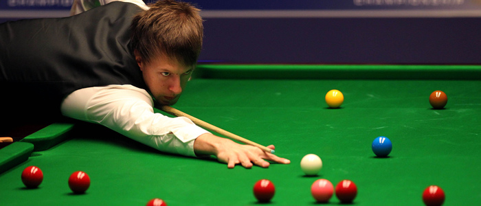 Snooker bets on sale