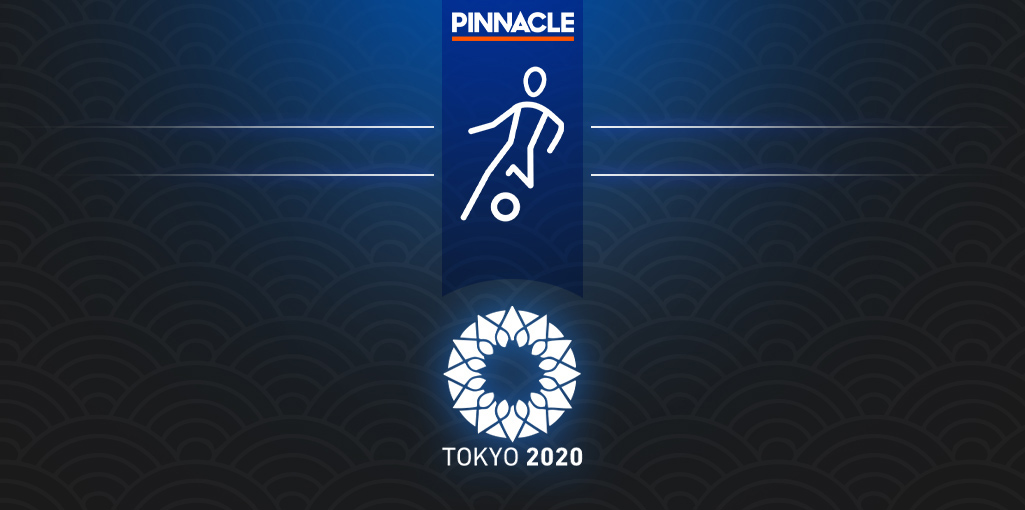 OS i Tokyo 2020: Inför herrfotbollsturneringen