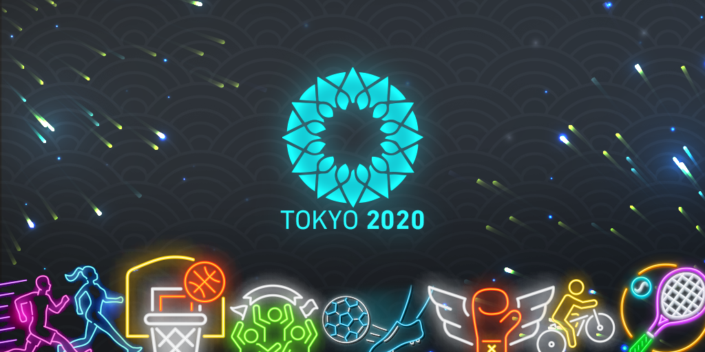 Everything you need to know about the Tokyo 2020 Olympics