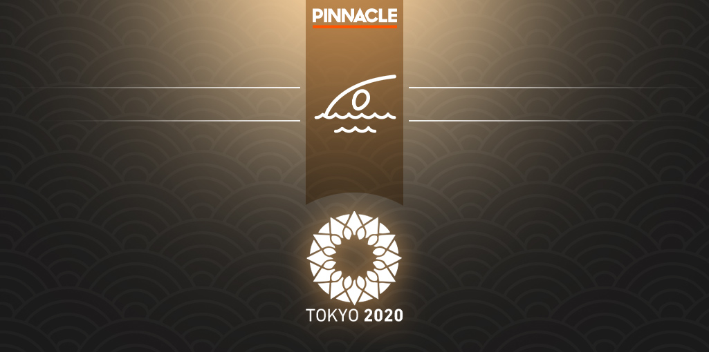 2020 年东京奥运会：游泳比赛前瞻