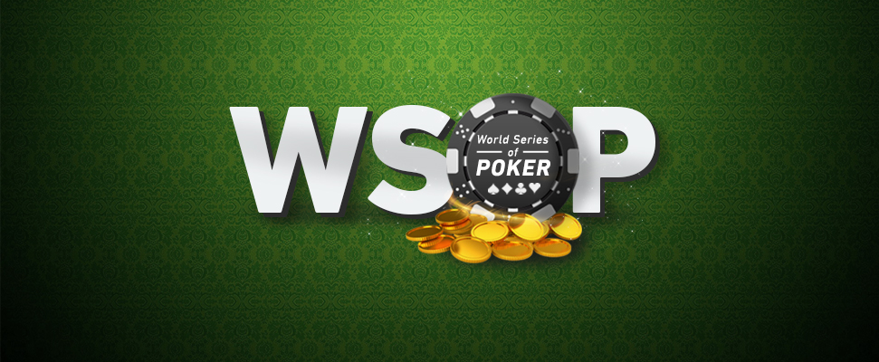 Poker betting