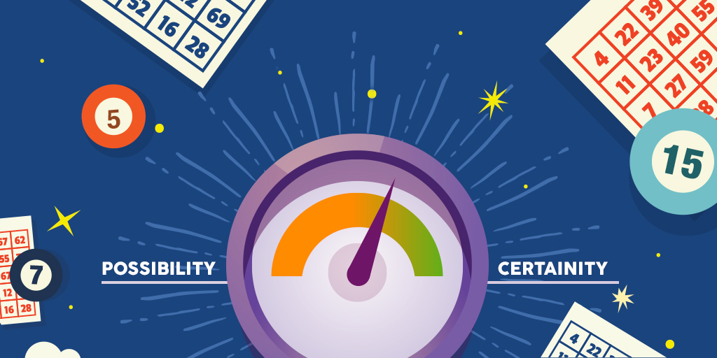 The dangers of weighting probability from intuition