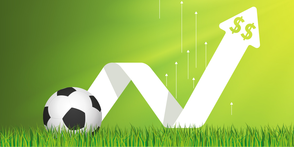 How to bet on soccer Soccer betting, soccer odds and markets explained