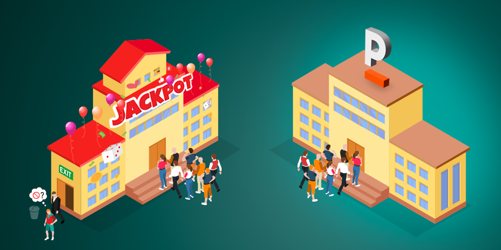To restrict or not to restrict? That is the question