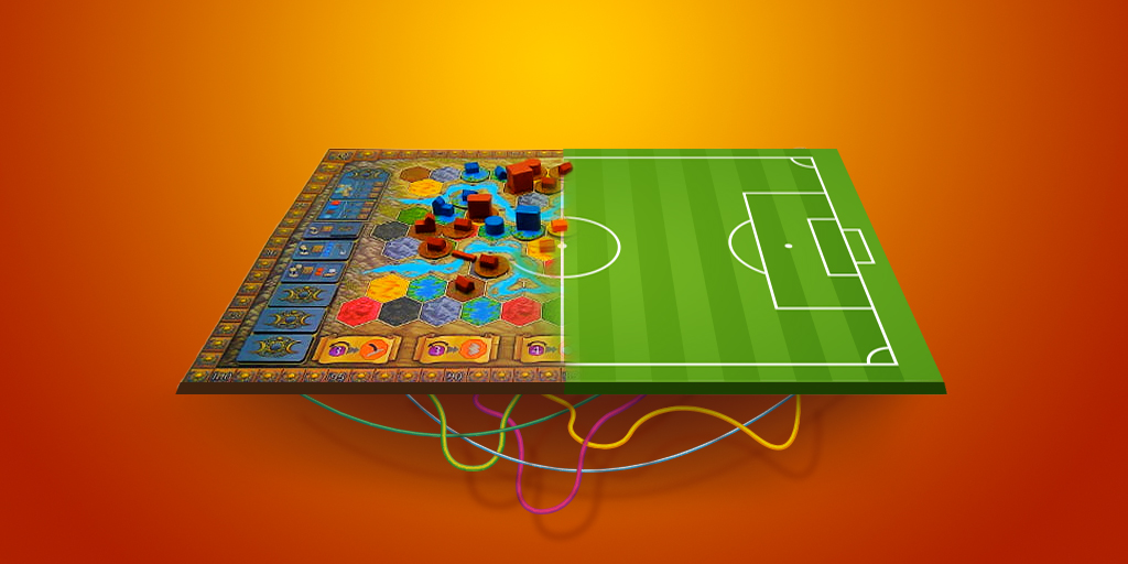 Board games and sports betting: Why risk management matters