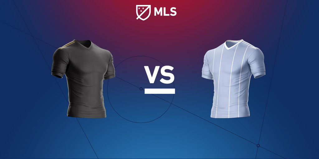 MLS preview: Los Angeles FC vs. Sporting Kansas City