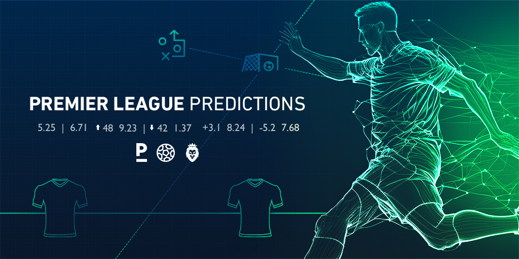 Premier League predictions Gameweek 15