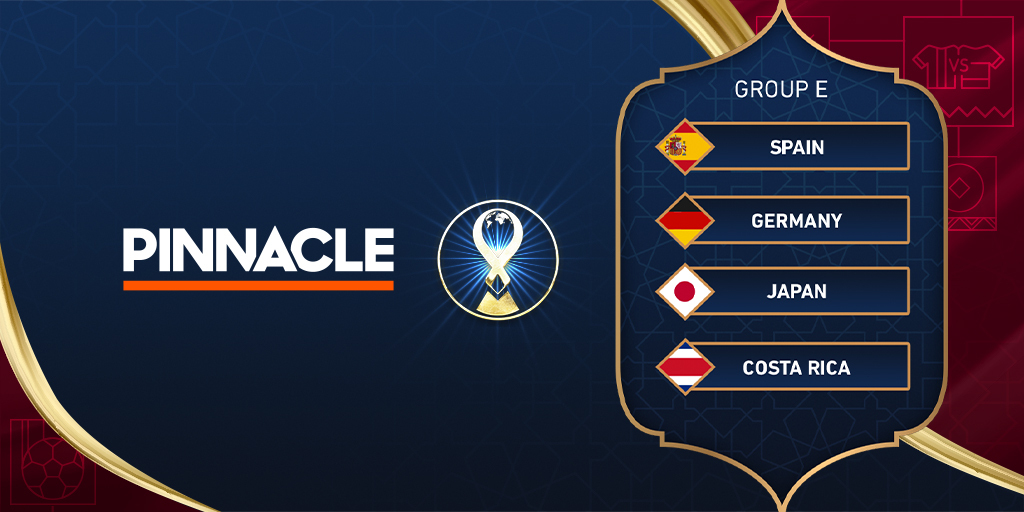 Coppa del Mondo 2022: anteprima del Gruppo E