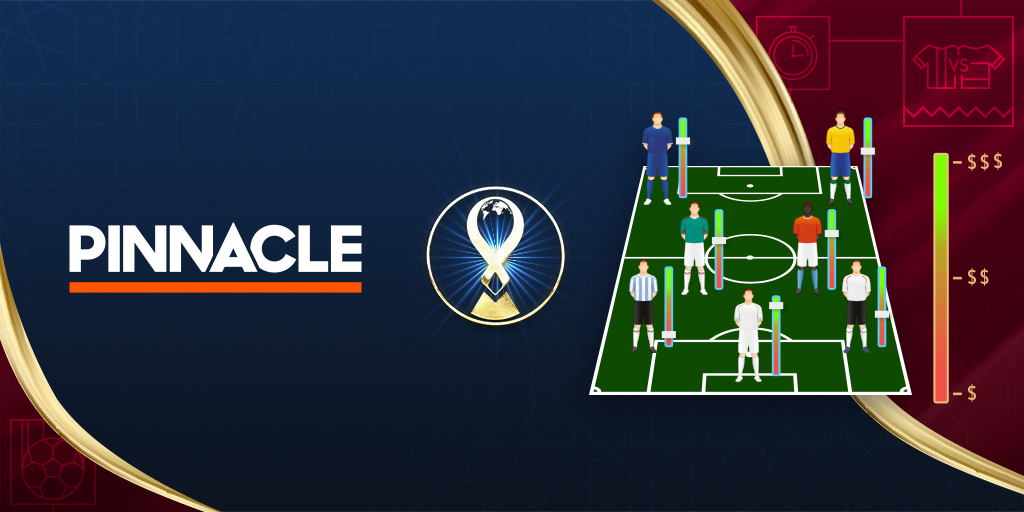 Utiliser les données de salaire pour évaluer la qualité des équipes en lice à la Coupe du monde 2022