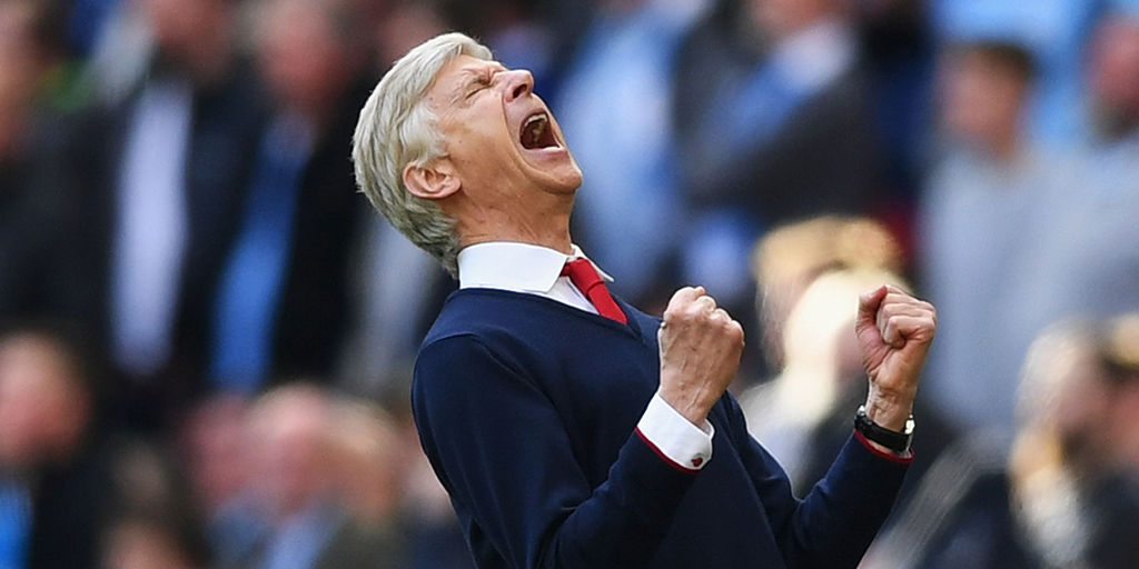 What can Arsène Wenger teach bettors about sunk costs?