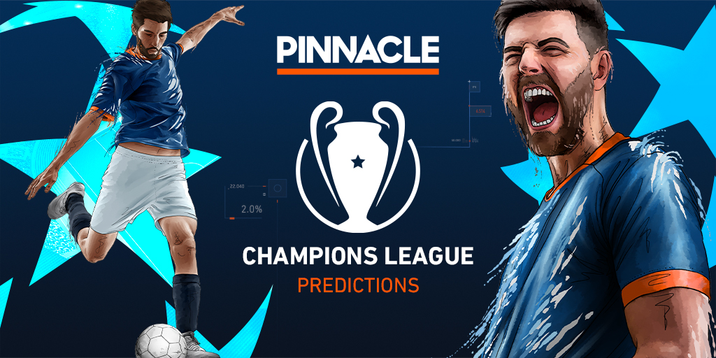 Pronósticos para la Liga de Campeones de la UEFA