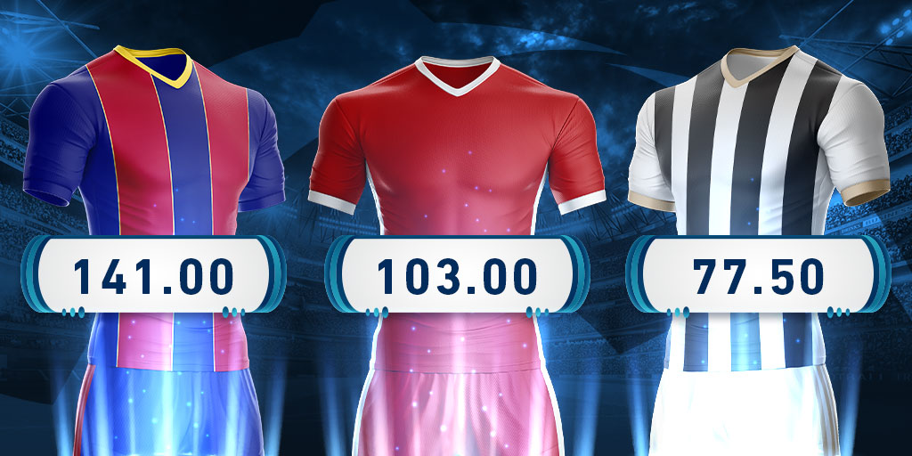 Can UEFA coefficients inform Champions League betting?