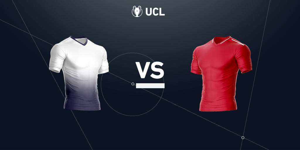 Champions League final preview: Tottenham vs. Liverpool