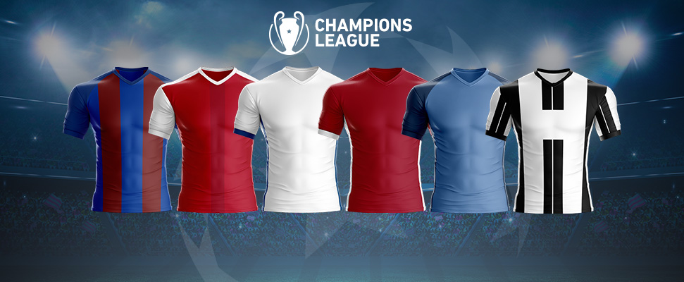 Análisis detallado de las cuotas a ganador de la Champions League