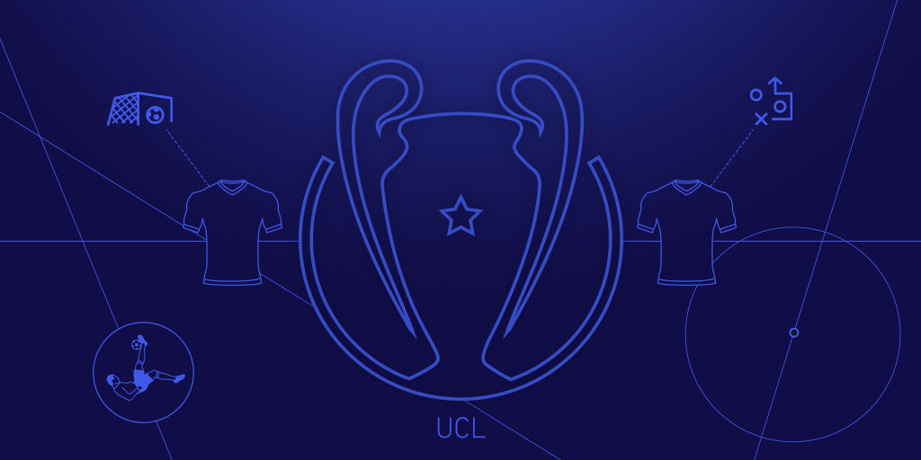 Prognoser for Champions League