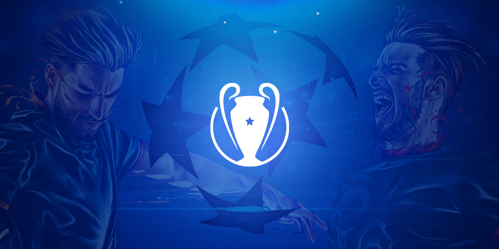 UCL Preview: PSG Head To Dortmund For Crucial Match