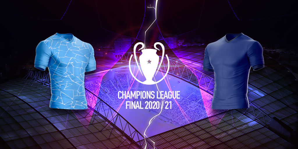 Prognose for Champions League-finalen 2021: Manchester City mot Chelsea