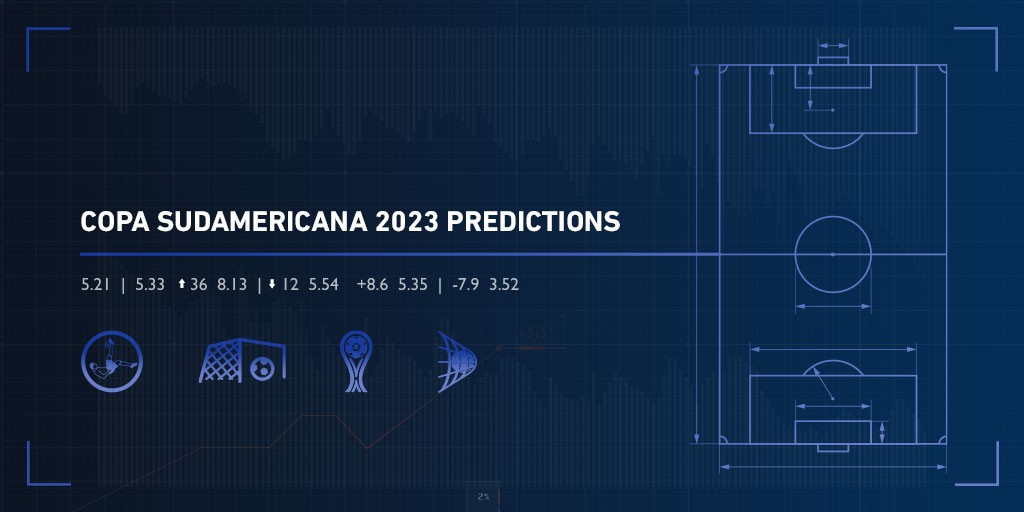 2023南美俱樂部盃預測：八強賽